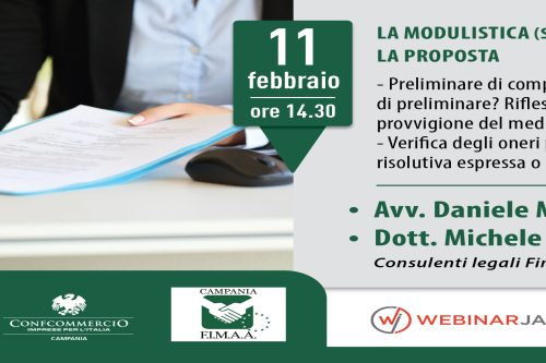 Webinar FIMAA