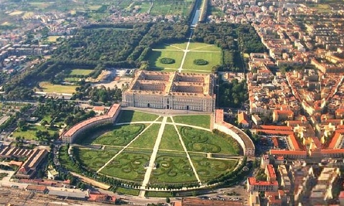 Convocazione Assemblea dei soci del Distretto Provinciale di Caserta