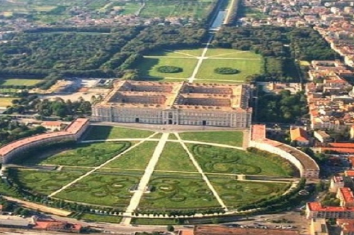 Convocazione Assemblea dei soci del Distretto Provinciale di Caserta