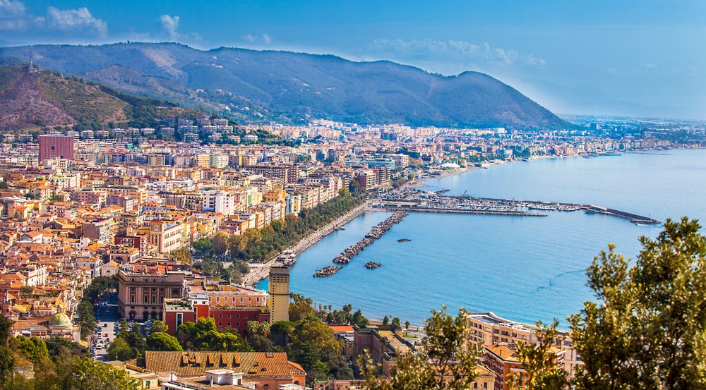 Convocazione Assemblea dei soci del Distretto Provinciale di Salerno