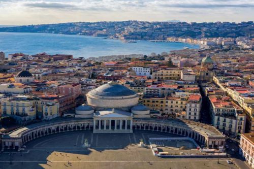 Assemblea elettiva Distretto Provinciale di Napoli – Pubblicazione liste elettorali