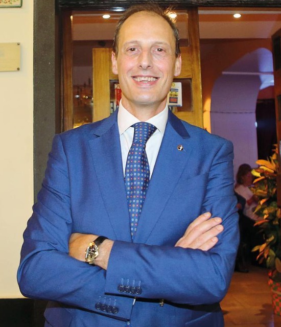 Confcommercio Campania – Massimo Di Porzio nuovo presidente di Napoli e provincia. Rinnovato anche il direttivo