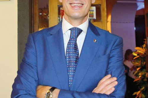 Confcommercio Campania – Massimo Di Porzio nuovo presidente di Napoli e provincia. Rinnovato anche il direttivo