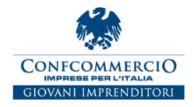 Convocazione Assemblea dei Soci Giovani Imprenditori