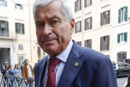 SANGALLI: “SUBITO LA RIFORMA FISCALE: NO ALIQUOTE IRPEF, VIA L’IRAP”