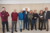 NUOVA SQUADRA PER CONFCOMMERCIO CHIAIA
