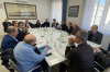 Il primo Report dell’Osservatorio Imprese Confcommercio Campania Terziario avanzato traino dell’economia ma Campania a rischio per l’autonomia differenziata e le lentezze nella realizzazione delle opere pubbliche
