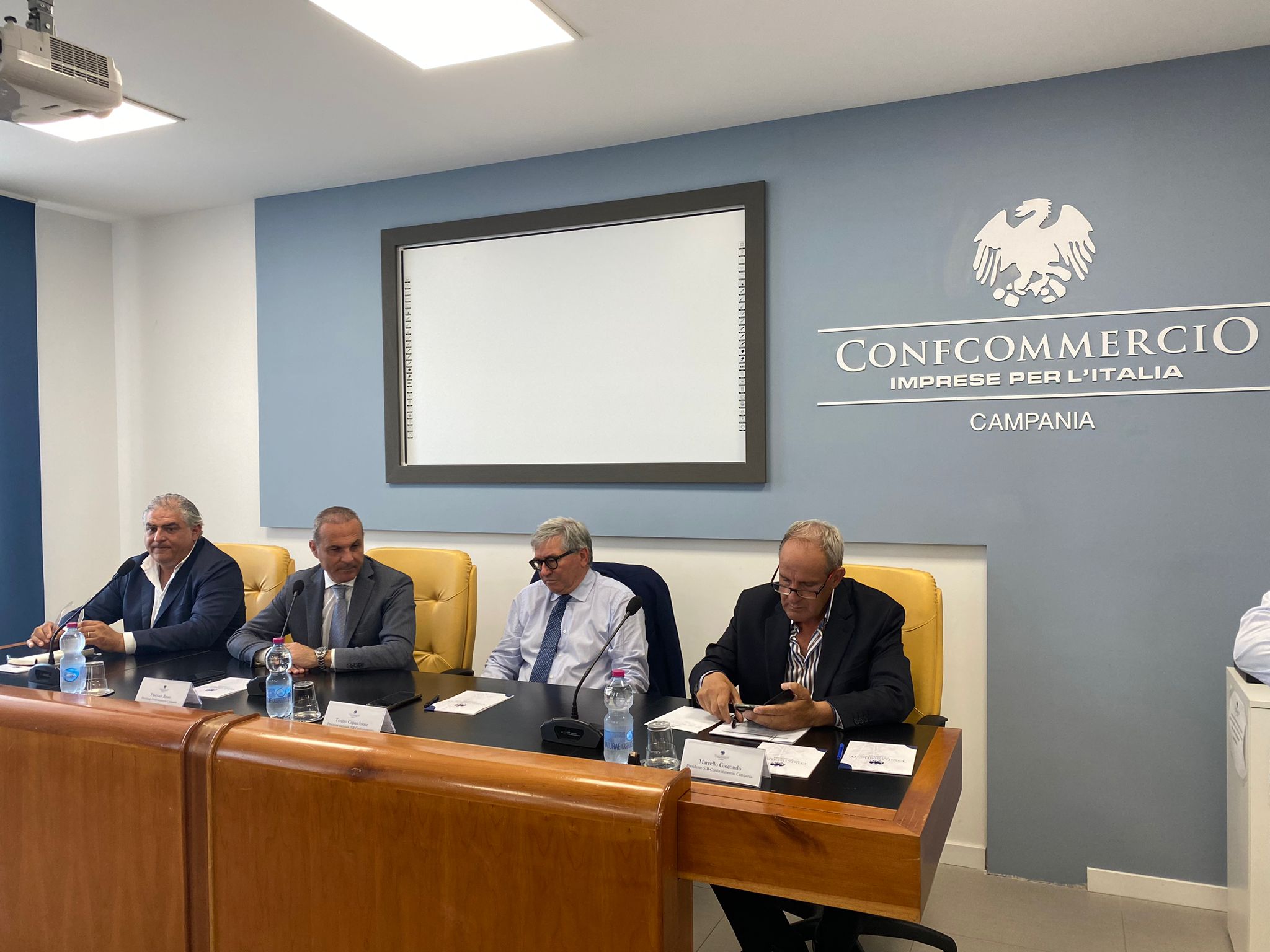 Balneari – Confcommercio SIB: il futuro passa da una collaborazione con i Comuni per valorizzare le spiagge