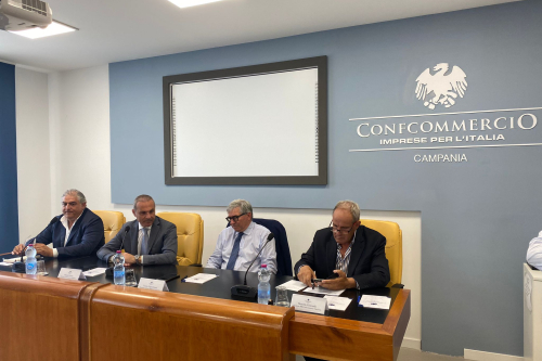 Balneari – Confcommercio SIB: il futuro passa da una collaborazione con i Comuni per valorizzare le spiagge