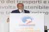 PASQUALE RUSSO (CONFTRASPORTO) “SVELTIRE LA REALIZZAZIONE DELLE OPERE; RIVEDERE LA DISCIPLINA SULLE CONCESSIONI”