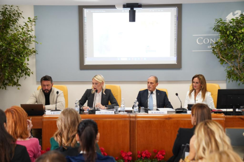 I LOCALI DI NAPOLI FANNO RETE CONTRO LA VIOLENZA SULLE DONNE. FIPE-CONFCOMMERCIO LANCIA ‘SICUREZZA VERA’