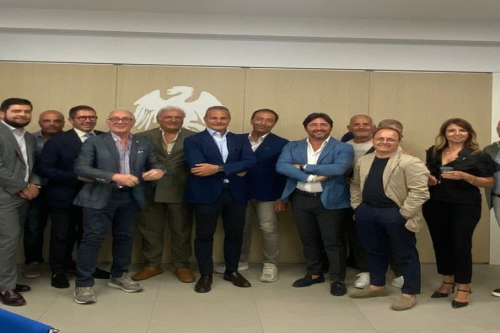 FIMAA-CONFCOMMERCIO CAMPANIA: ELETTA LA NUOVA SQUADRA – DE FALCO RICONFERMATO ALLA GUIDA DELL’ASSOCIAZIONE