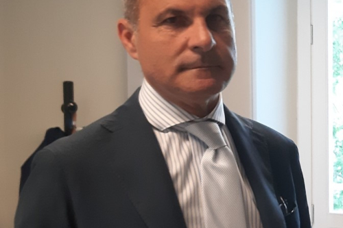 Camera di Commercio: la nomina del Prefetto Cannizzaro garanzia di trasparenza