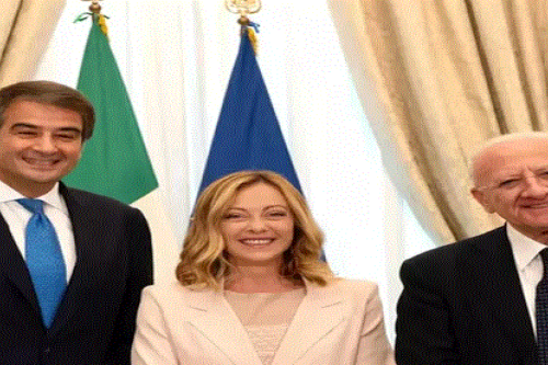 Confcommercio Campania, bene per la Campania accordo su Fondi coesione