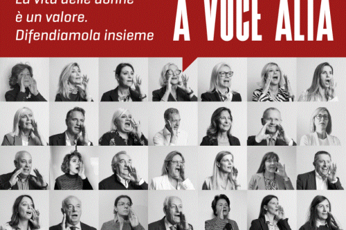Violenza di genere: Confcommercio “alza la voce”