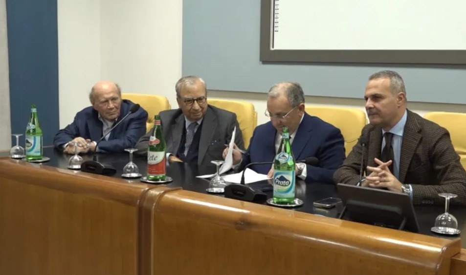 Confcommercio-Prefettura: lavorare insieme per sicurezza e sviluppo in una società sana