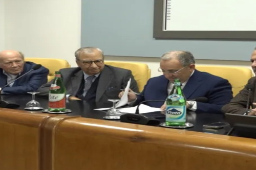 Confcommercio-Prefettura: lavorare insieme per sicurezza e sviluppo in una società sana