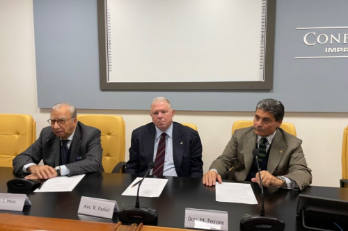 FEDISALUTE e ACOP siglano una grande intesa per una sanità dalla parte dei cittadini