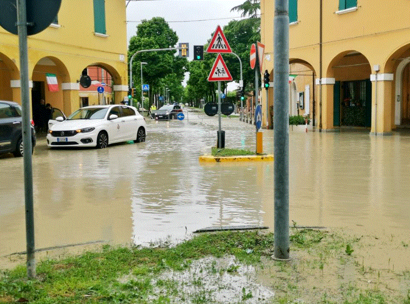 POLIZZE ANTI-CATASTROFE, C’È LA PROROGA RICHIESTA DA CONFCOMMERCIO