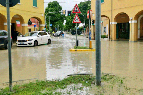 POLIZZE ANTI-CATASTROFE, C’È LA PROROGA RICHIESTA DA CONFCOMMERCIO