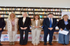 “Terre di Futuro”: l’imprenditoria femminile al centro dello sviluppo dei territori. Parte anche in provincia di Benevento il progetto Sicurezza Vera.