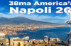 AMERICA’S CUP: CONFCOMMERCIO, GRANDE OCCASIONE DA NON PERDERE