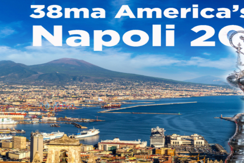 AMERICA’S CUP: CONFCOMMERCIO, GRANDE OCCASIONE DA NON PERDERE