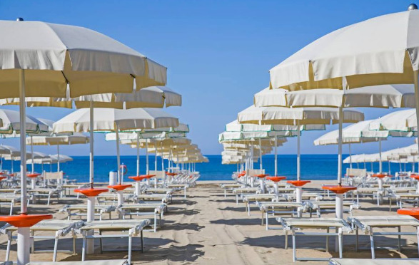 Stabilimenti Balneari, garantire il prosieguo della stagione