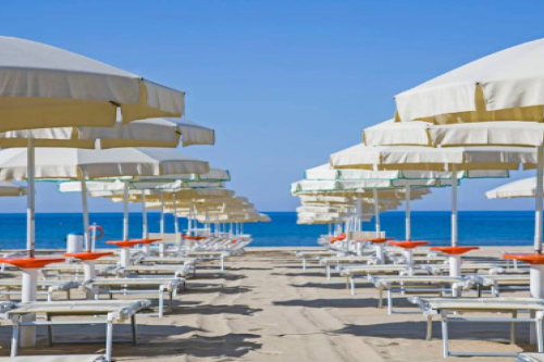 Stabilimenti Balneari, garantire il prosieguo della stagione