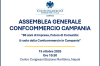 A𝐬𝐬𝐞𝐦𝐛𝐥𝐞𝐚 G𝐞𝐧𝐞𝐫𝐚𝐥𝐞 C𝐨𝐧𝐟𝐜𝐨𝐦𝐦𝐞𝐫𝐜𝐢𝐨 C𝐚𝐦𝐩𝐚𝐧𝐢𝐚
