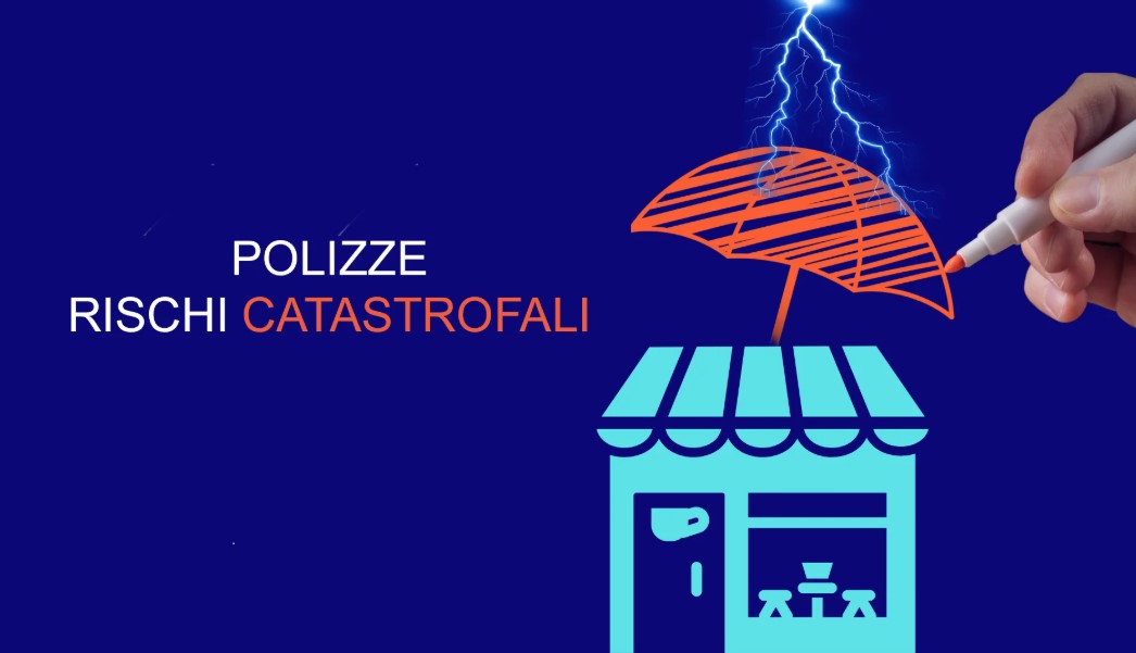 OBBLIGO POLIZZE ASSICURATIVE CONTRO EVENTI CATASTROFALI