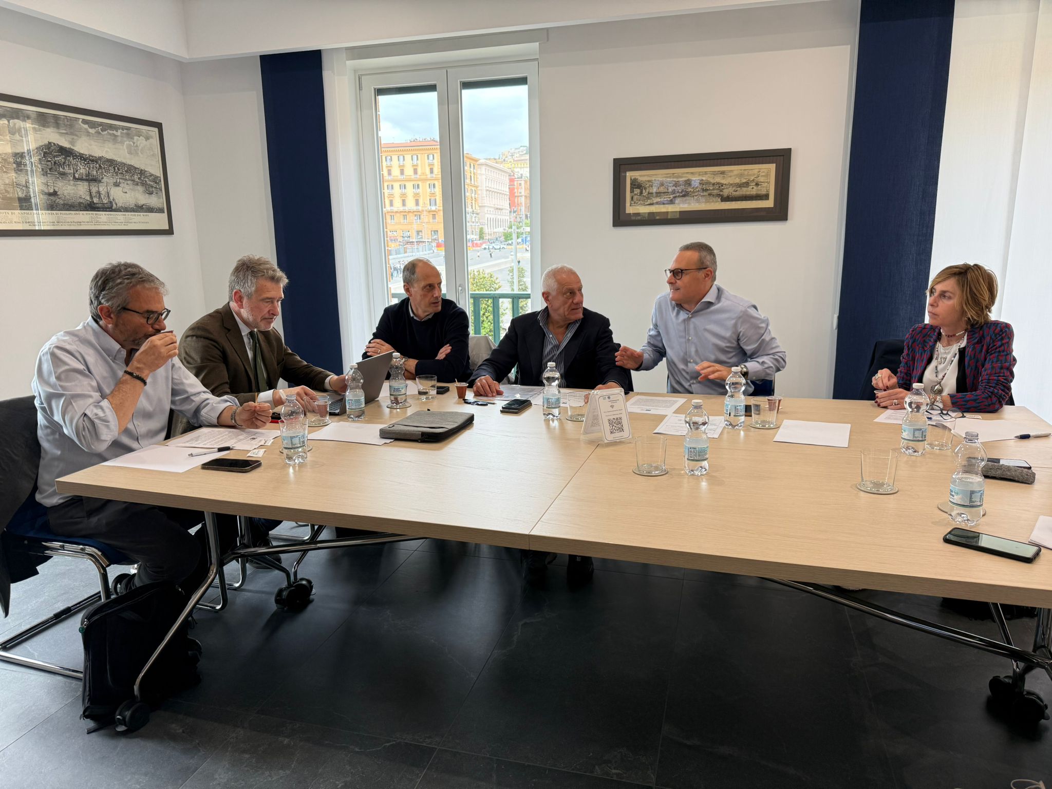 Osservatorio sull’Economia del Turismo – Confcommercio Campania