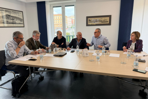 Osservatorio sull’Economia del Turismo – Confcommercio Campania