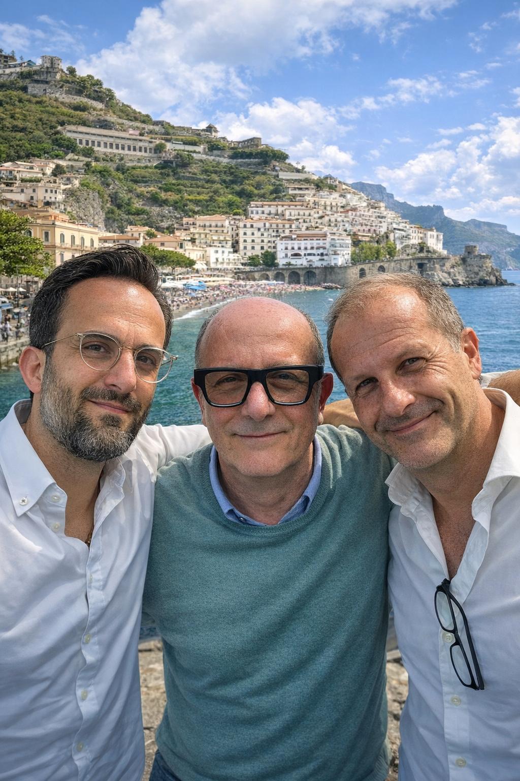 Costituita la Delegazione Confcommercio di Amalfi