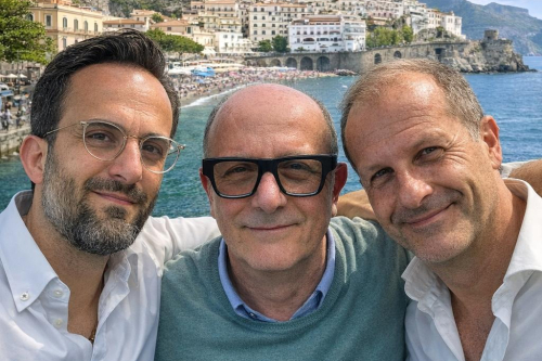 Costituita la Delegazione Confcommercio di Amalfi