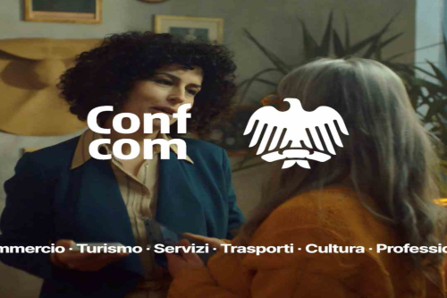 Confcom: il nuovo volto della rappresentanza
