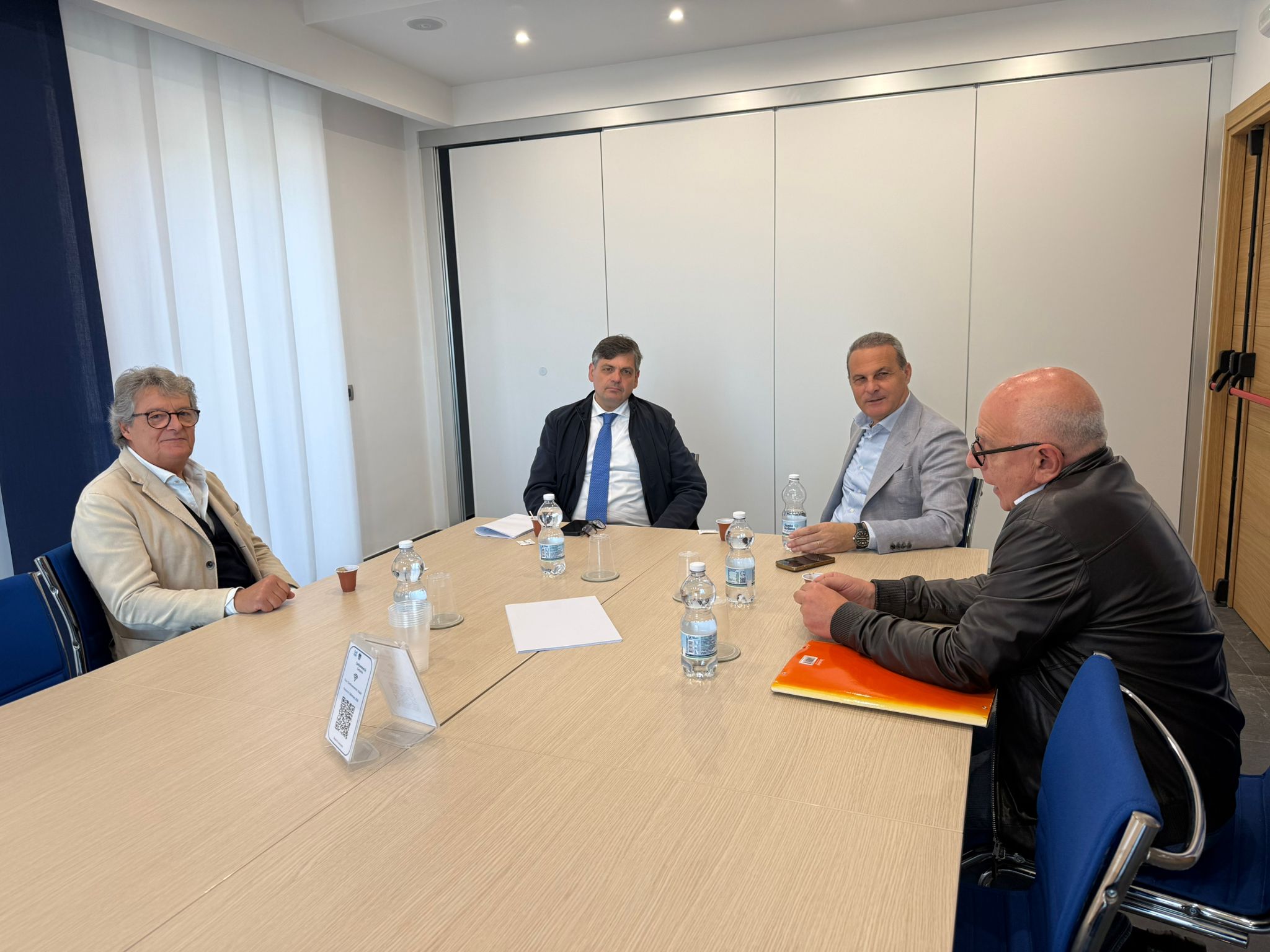 APERTURE INVERNALI A CAPRI: VERSO UNA SOLUZIONE CONDIVISA