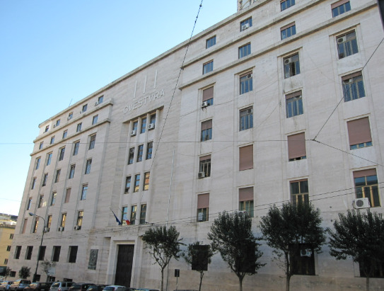 EMERGENZA CRIMINALITA’ AL CORSO UMBERTO, CONFCOMMERCIO INCONTRA IL QUESTORE DI NAPOLI