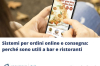 Più visibilità e ricavi con i sistemi digitali per la ristorazione