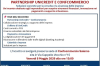 PARTNERSHIP UNICREDIT & CONFCOMMERCIO