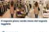 Come organizzare il punto vendita per aumentare le vendite