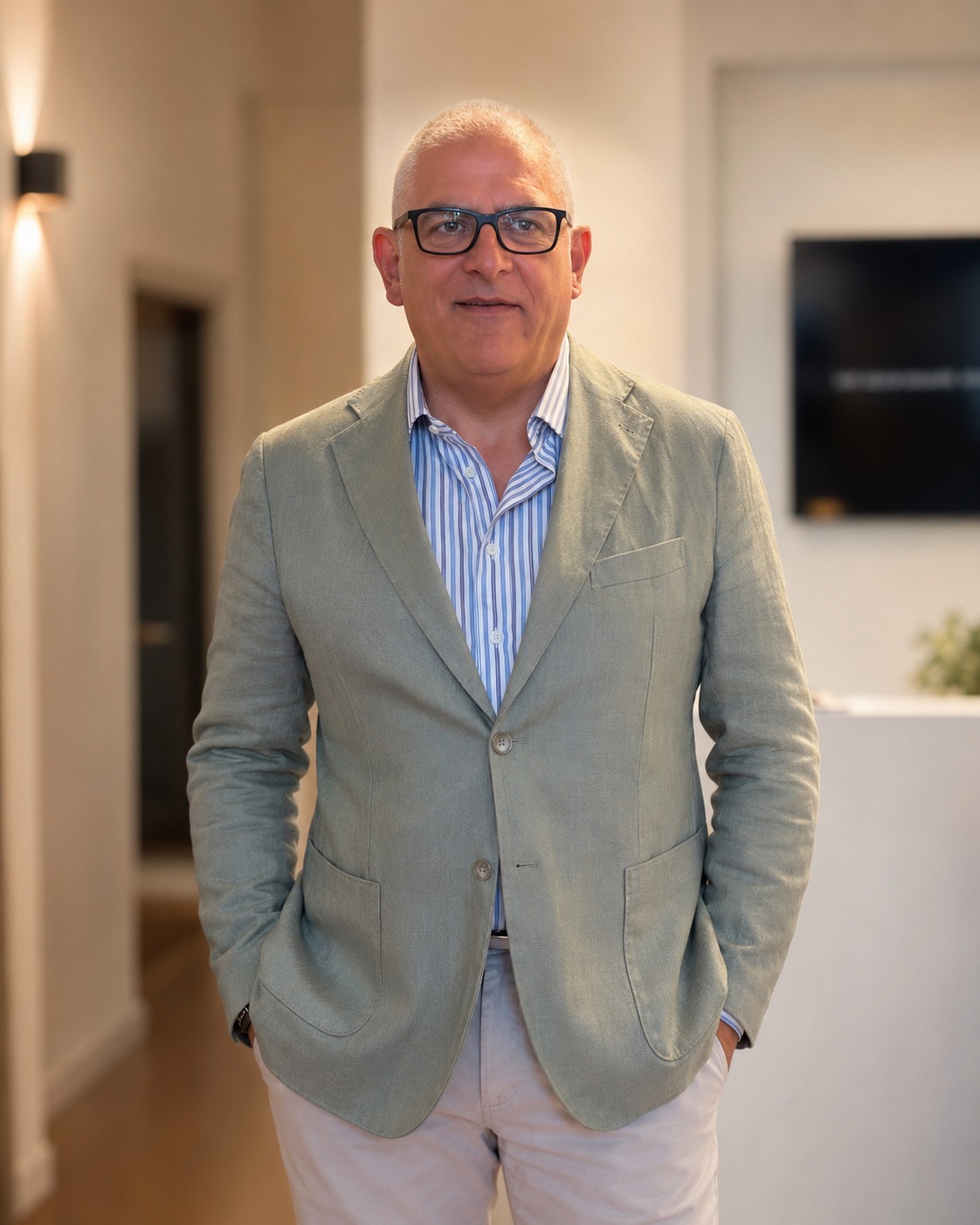 Ente Bilaterale Turismo Campania: eletto il nuovo presidente Salvatore Trinchillo