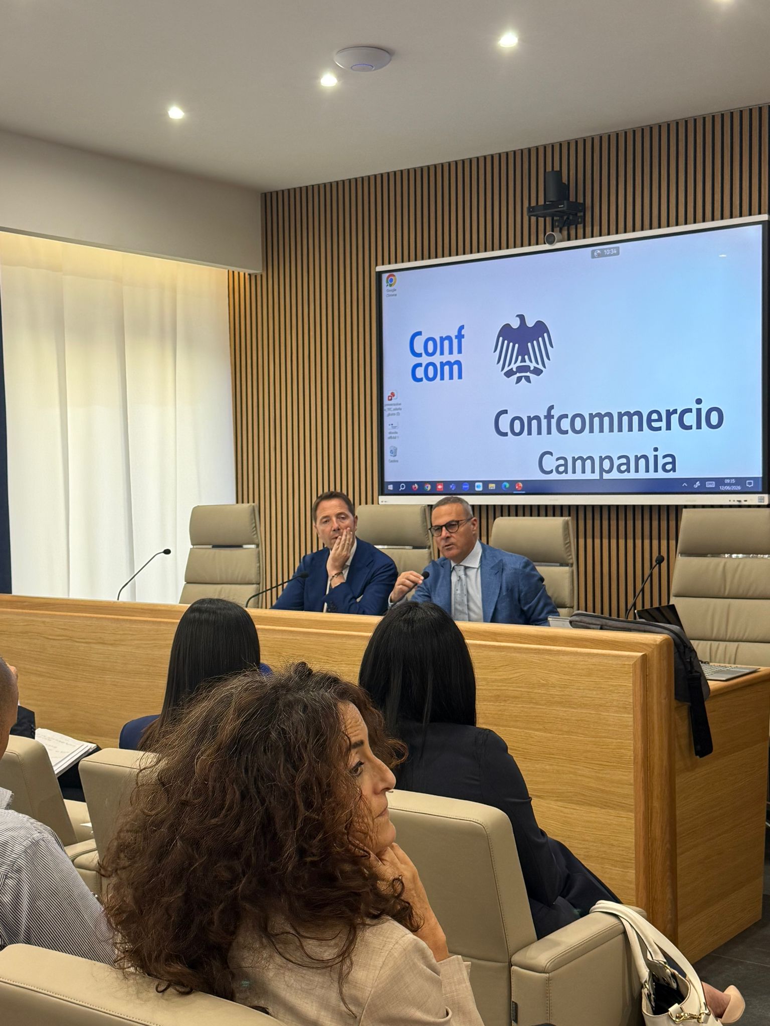 Le novità del Decreto 1° Maggio al centro del convegno di oggi