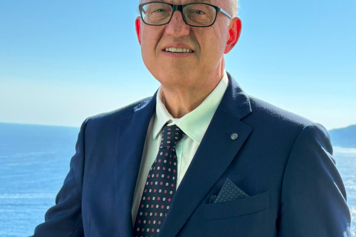 Raffaele Esposito è il nuovo Presidente di Federalberghi Salerno