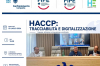 HACCP – la digitalizzazione al servizio della sicurezza alimentare