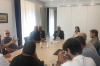Governance della Movida : incontro in Confcommercio