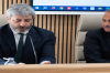 CONFCOMMERCIO CAMPANIA INCONTRA IL PRESIDENTE FICO : CONFRONTO A TUTTO CAMPO SU AIUTI ALLE IMPRESE, LOGISTICA E SANITA’