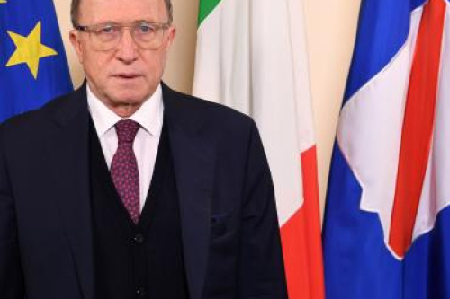 CONFCOMMERCIO INCONTRA BONAVITACOLA: FOCUS SU AIUTI  ALLE IMPRESE E DISTRETTI DEL COMMERCIO