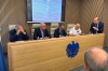 COSTA, TRINCHILLO (CONFCOMMERCIO): “CAMBIAMENTO SÌ, MA CON REGOLE CHIARE, RESPONSABILITÀ E DIGNITÀ PER GLI OPERATORI”