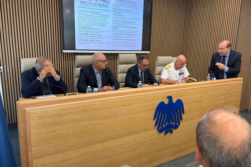COSTA, TRINCHILLO (CONFCOMMERCIO): “CAMBIAMENTO SÌ, MA CON REGOLE CHIARE, RESPONSABILITÀ E DIGNITÀ PER GLI OPERATORI”